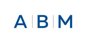 ABM logo