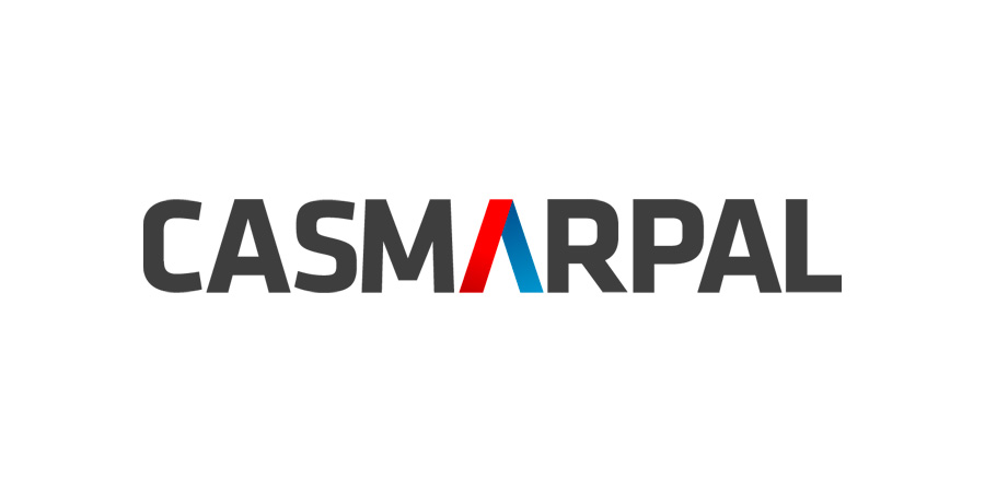 Casmarpal Grup logo