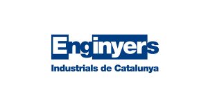 Col·legi d'Enginyers Industrials de Catalunya logo