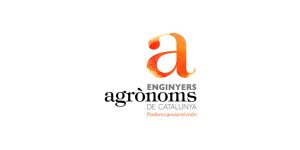 Col·legi Oficial d'Enginyers Agrònoms de Catalunya logo