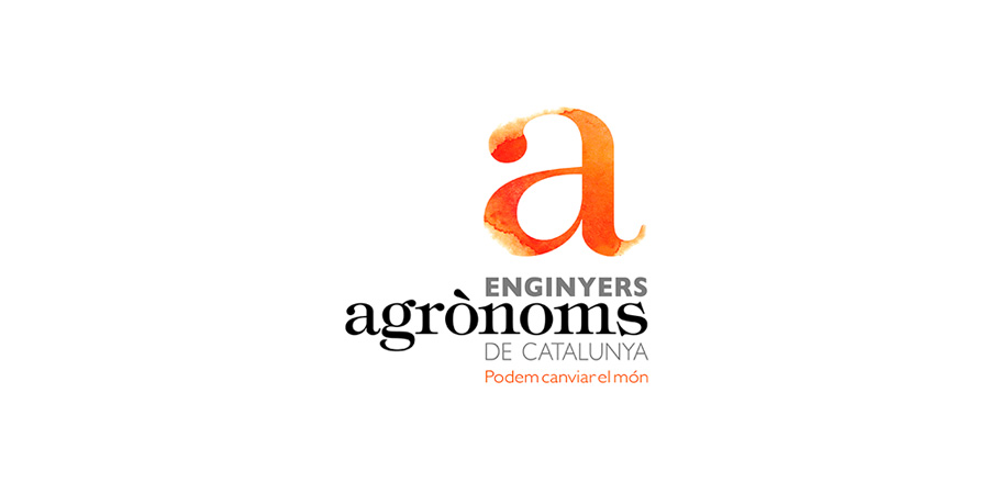 Col·legi Oficial d'Enginyers Agrònoms de Catalunya logo