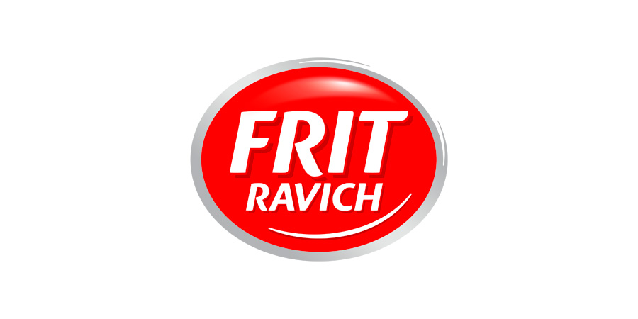 FRIT RAVICH logo