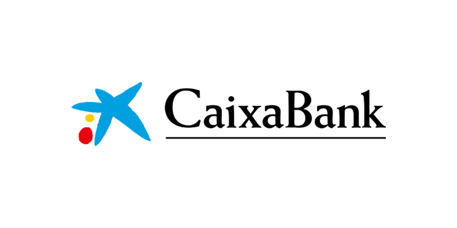CaixaBank logo