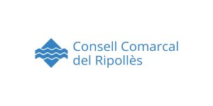 Consell Comarcal del Ripollès logo