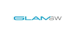 Glam Software logo