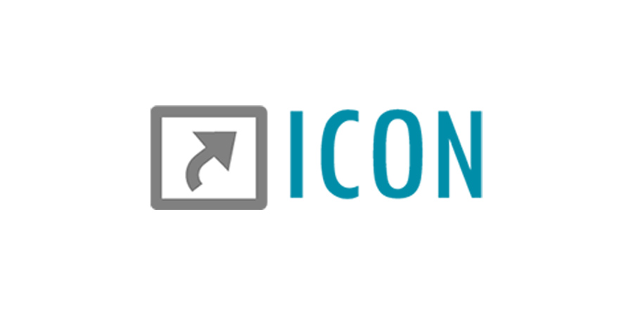 ICON logo