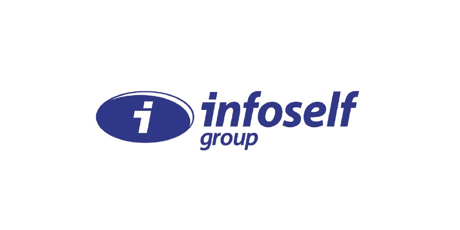 Infoself logo
