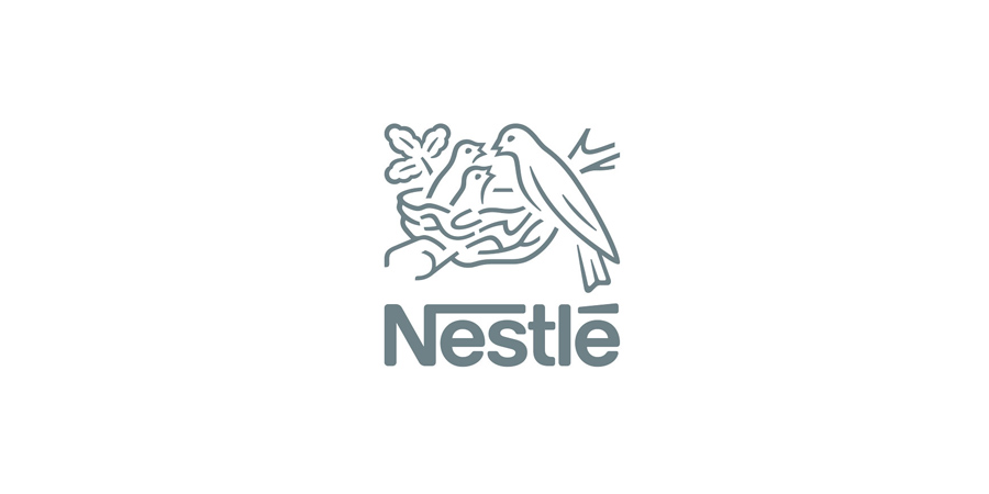 Nestlé logo