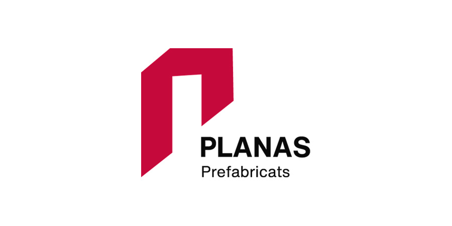 Planas Fabricats logo