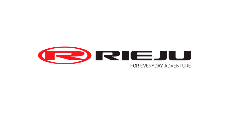 Rieju logo