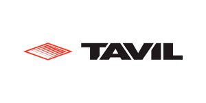 Tavil logo