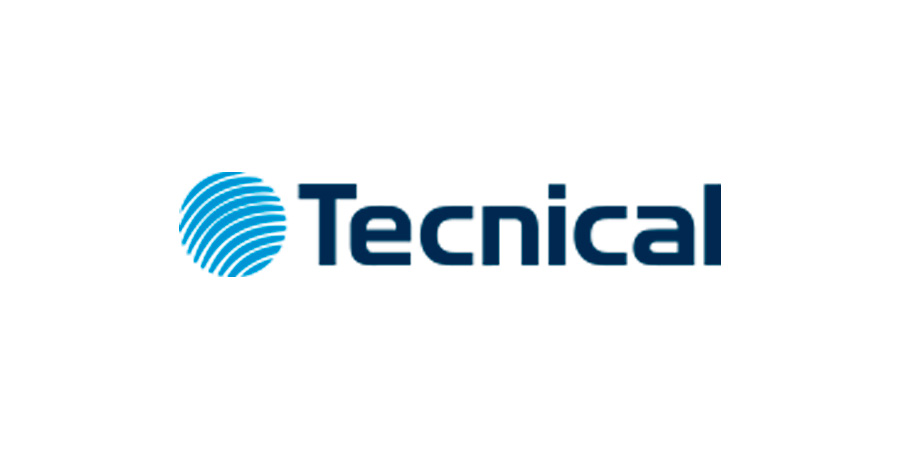 Tecnical logo