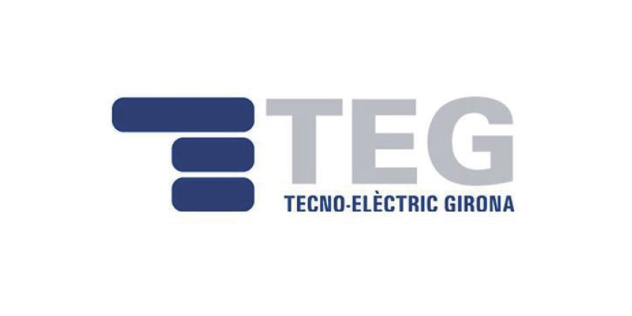 TEG logo