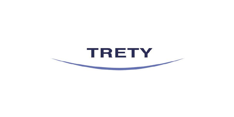Trety logo