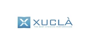 Xuclà logo