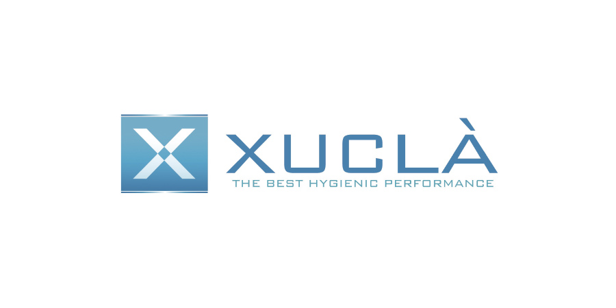 Xuclà logo