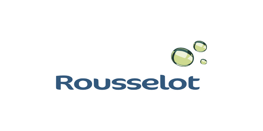 Rousselot logo