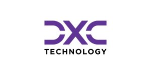 DXC Technology logo