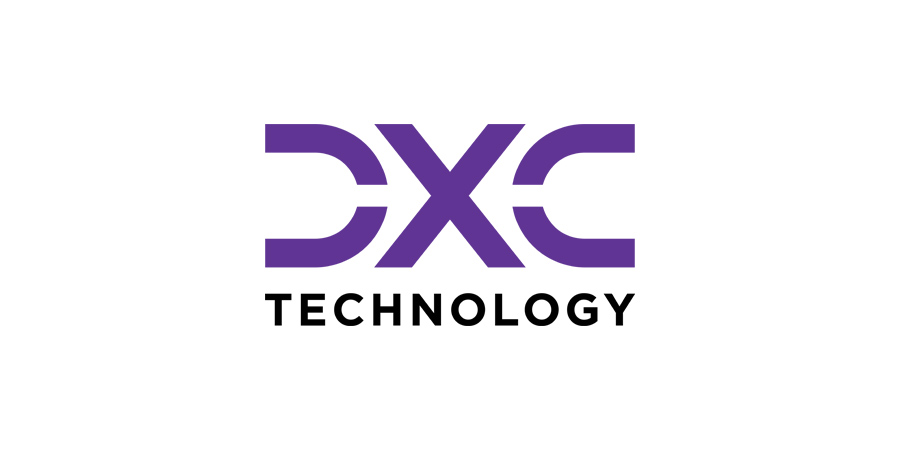 DXC Technology logo