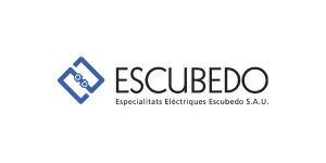Escubedo logo