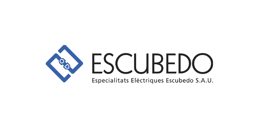 Escubedo logo