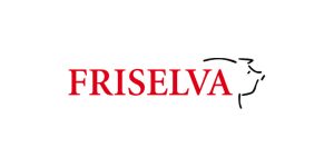 Friselva logo
