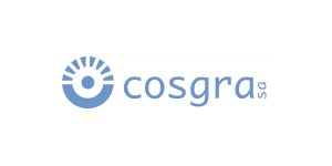 Cosgra logo
