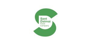 Sant Dalmai logo