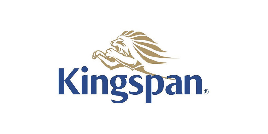 Kingspan logo