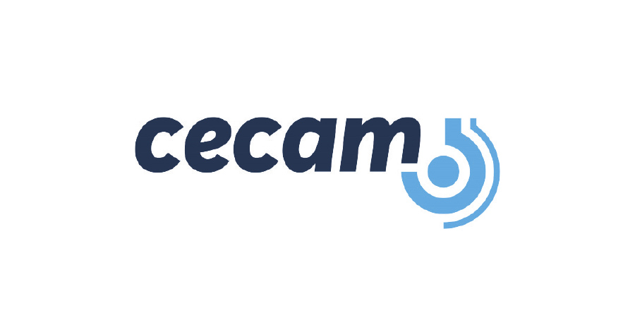 cecam logo