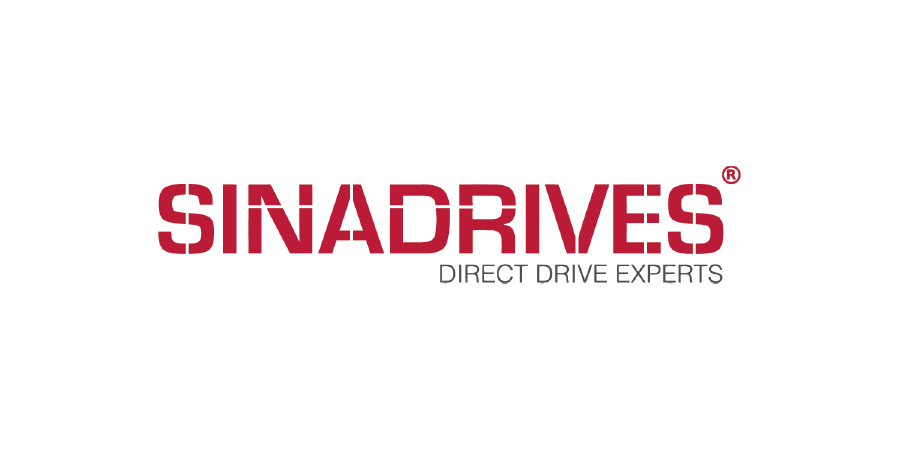 SINADRIVES logo