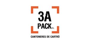 3A Pack logo