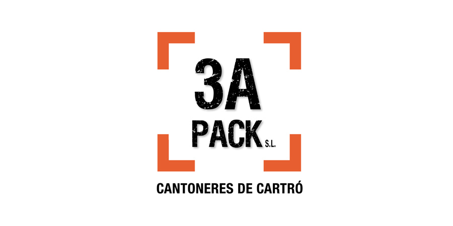 3A Pack logo