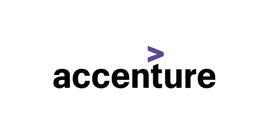 Accenture logo
