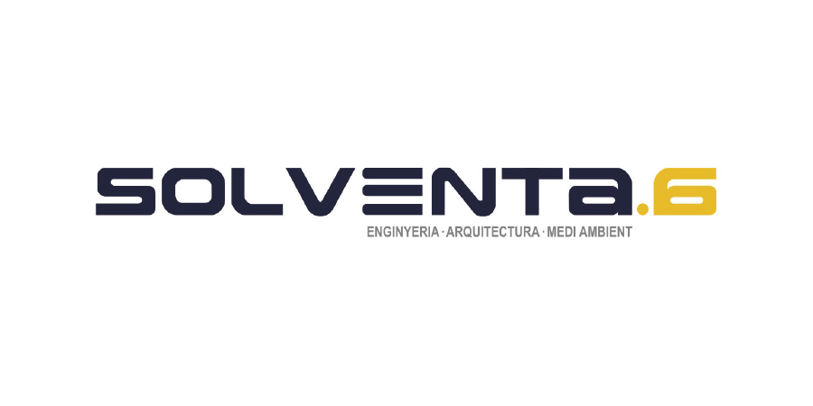 Solventa 6 logo