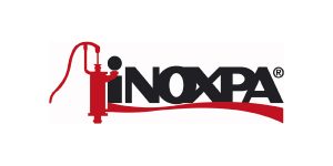 Inoxpa logo