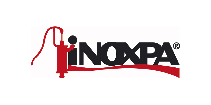 Inoxpa logo
