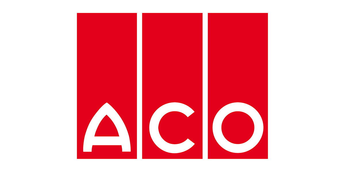 ACO logo