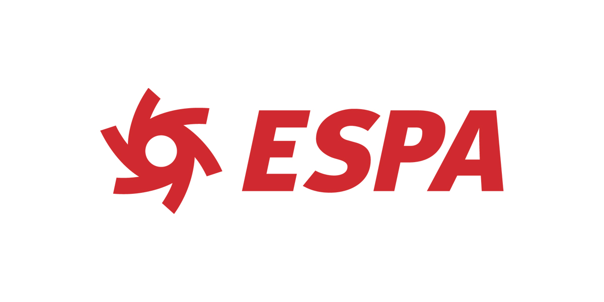 ESPA logo