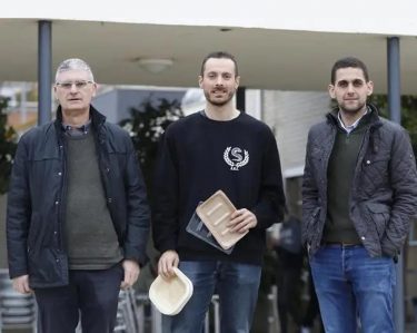Un doctorat busca crear envasos més sostenibles per als aliments