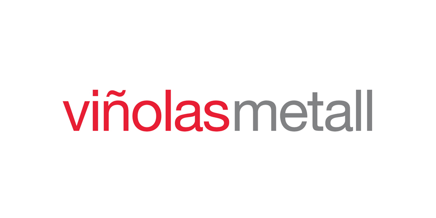 Viñolas Metall, SL logo