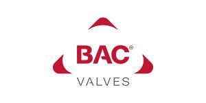 Bac Valves logo