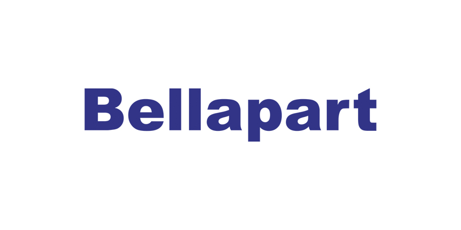 Bellapart logo
