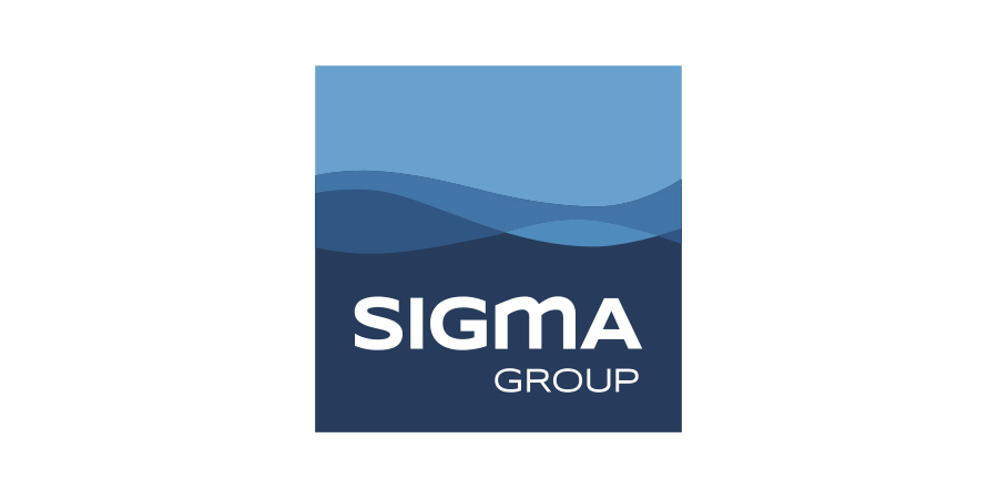 Sigma Group logo