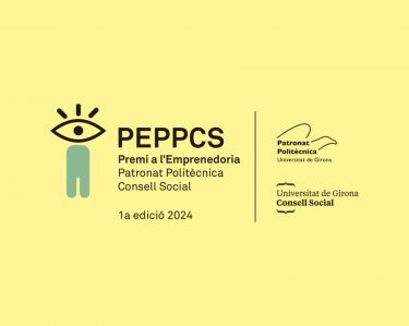 Premi a l’Emprenedoria Patronat Politècnica Consell Social