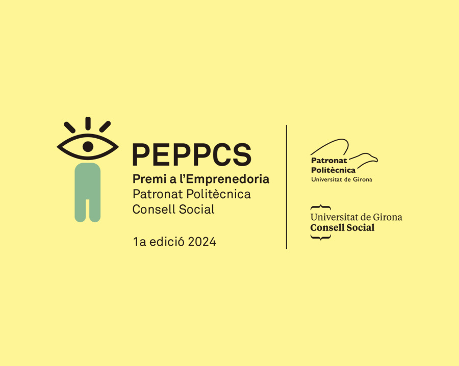 Premi a l’Emprenedoria Patronat Politècnica Consell Social