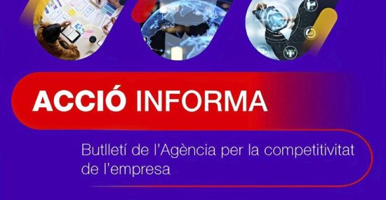 Ajuts a projectes de recerca industrial i desenvolupament experimental